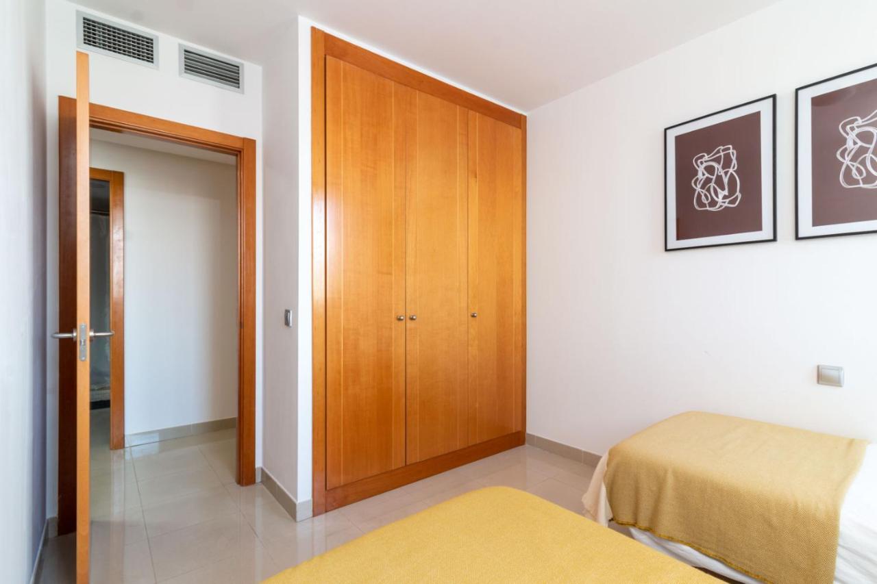 Homeforguest New Modern Penthouse Apartment With Panoramic Views Of Santa Cruz Exterior foto
